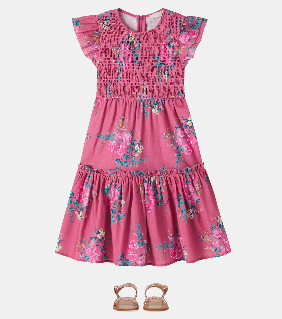 Cera Una Volta Ester Dress