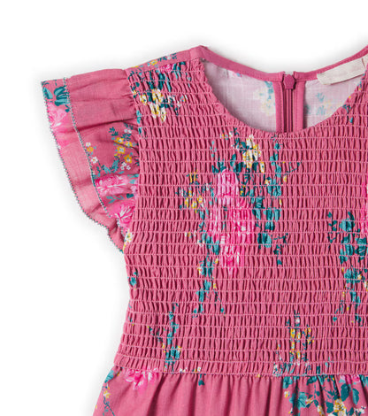 Cera Una Volta Ester Dress