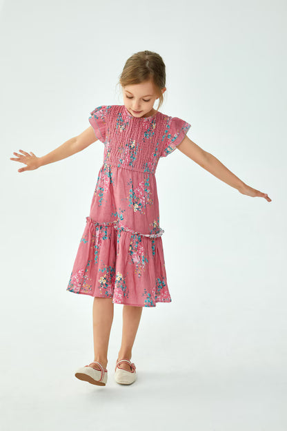 Cera Una Volta Ester Dress
