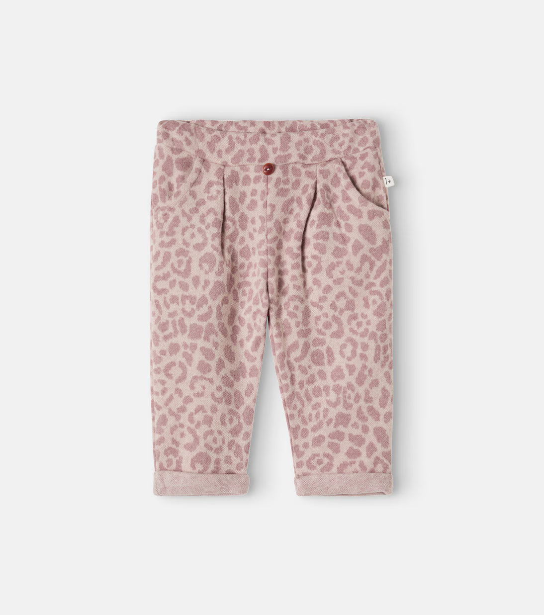 One + In the Family Lodi Roma Outfit