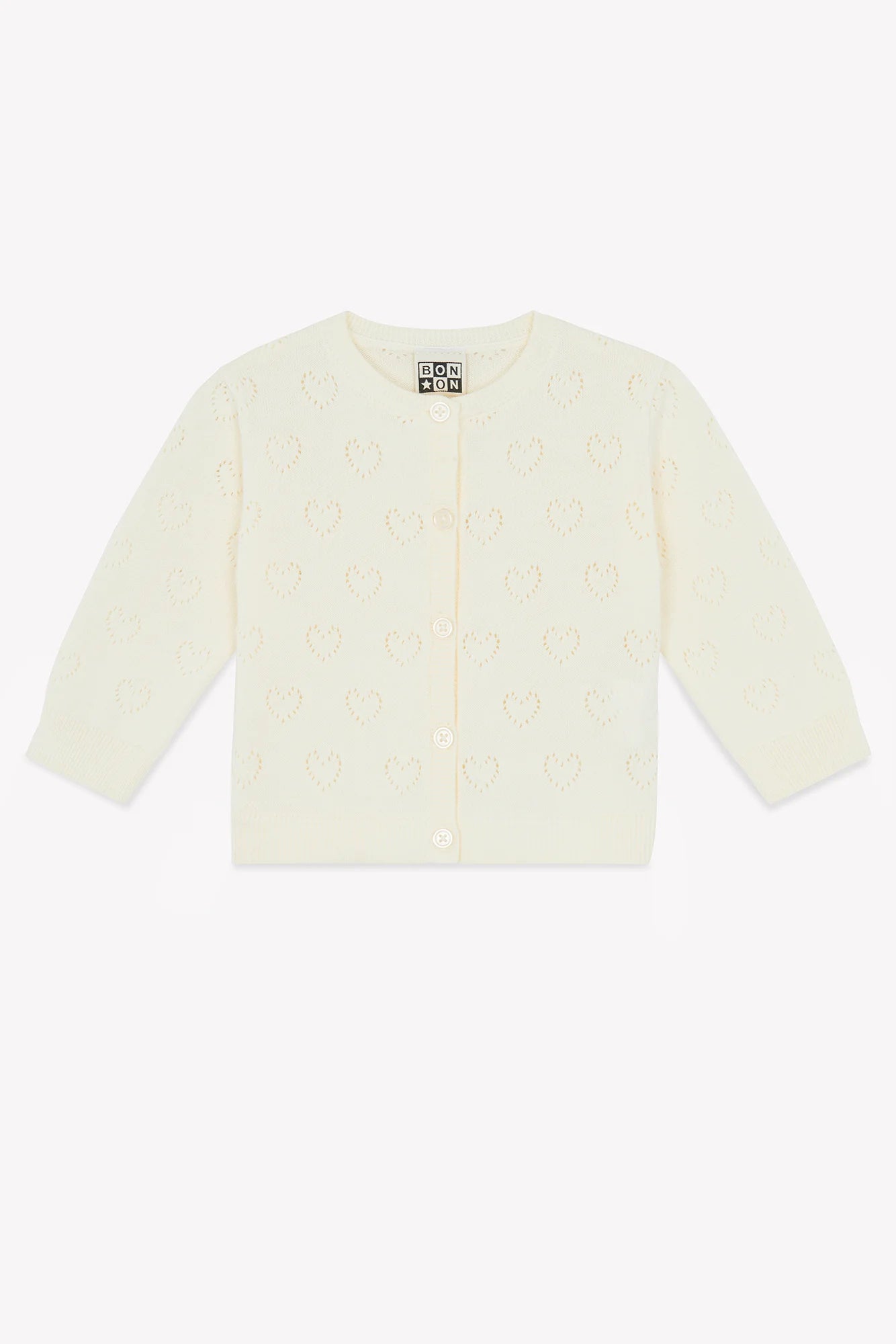 Bon Ton Newborn Baby Cardigan