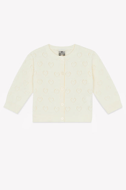 Bon Ton Newborn Baby Cardigan