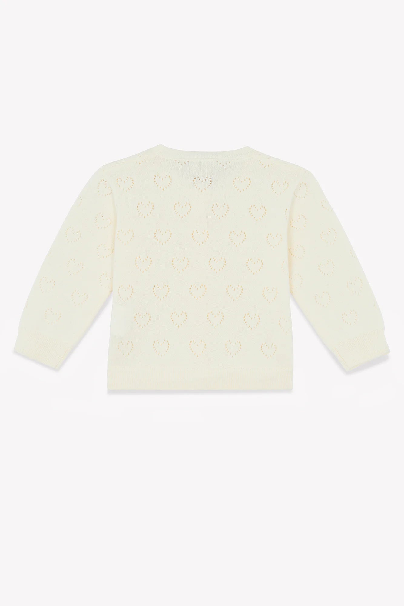 Bon Ton Newborn Baby Cardigan