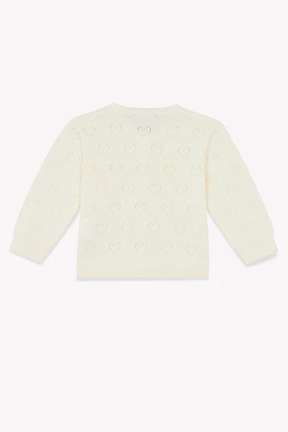 Bon Ton Newborn Baby Cardigan