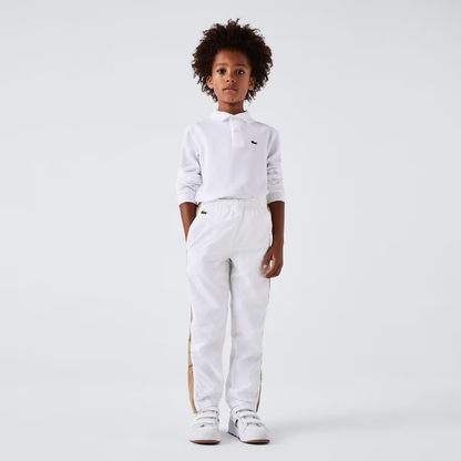 Lacoste LS Polo Shirt