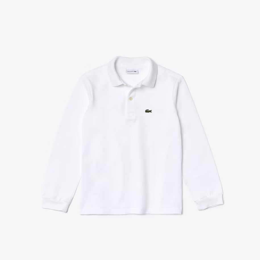 Lacoste LS Polo Shirt