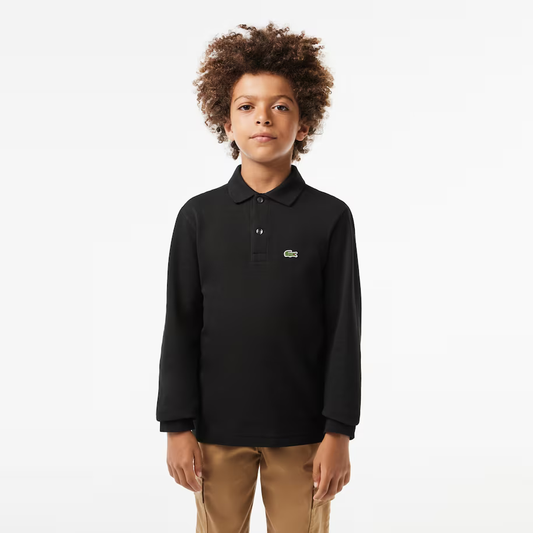 Lacoste LS Polo Shirt