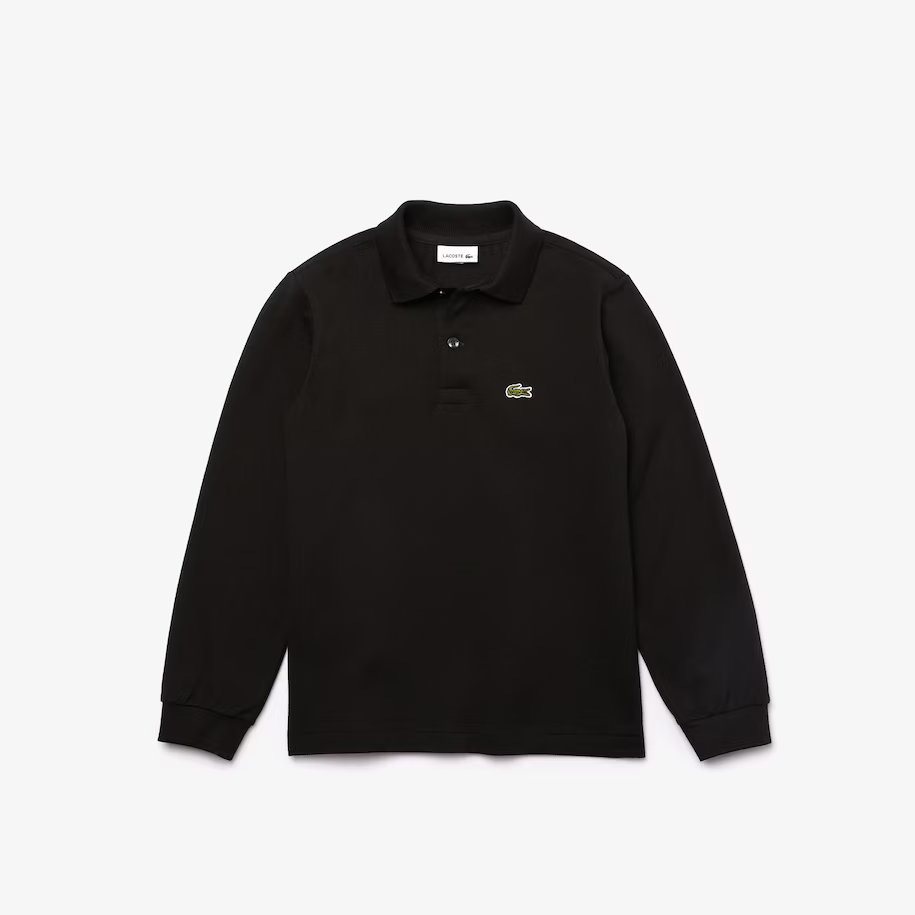 Lacoste LS Polo Shirt