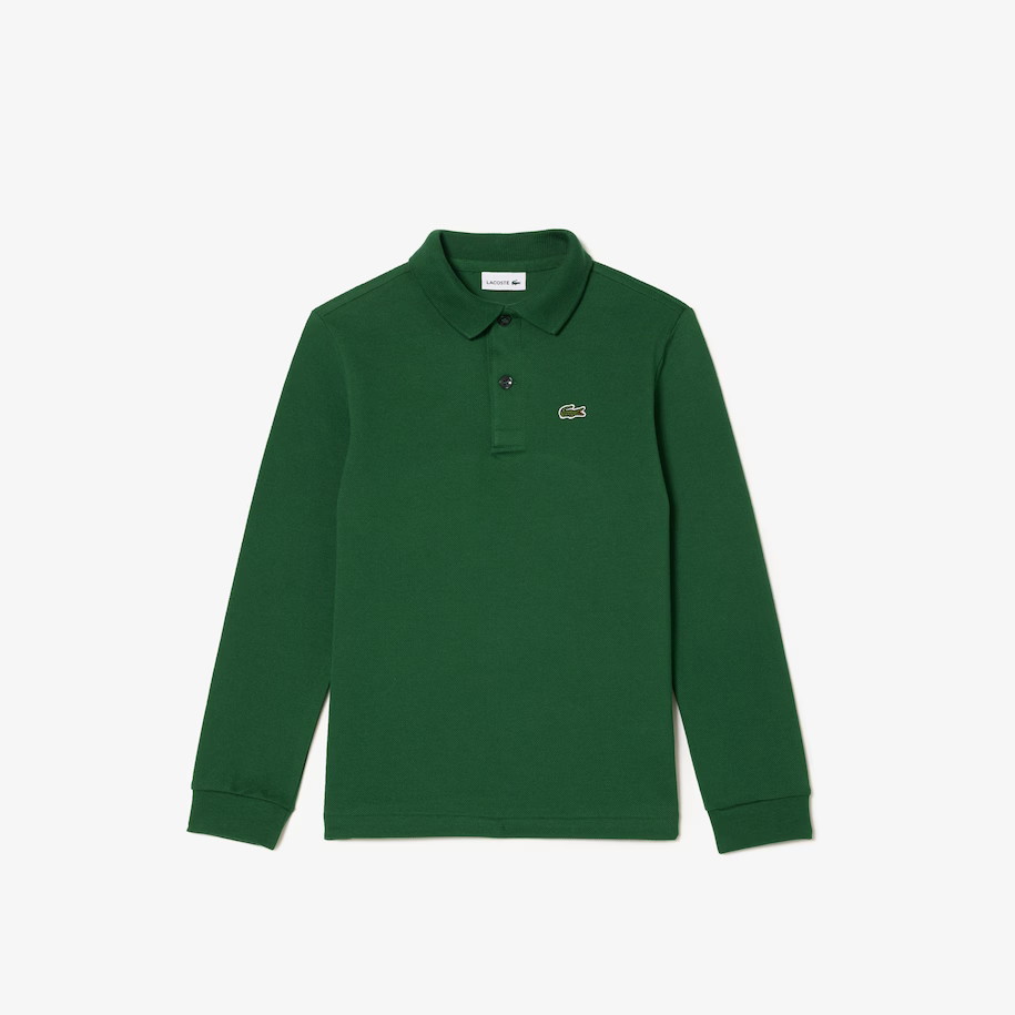 Lacoste LS Polo Shirt