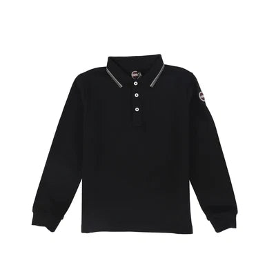 Colmar LS Polo Shirt