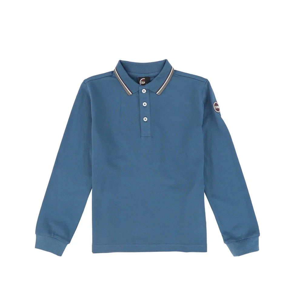 Colmar LS Polo Shirt