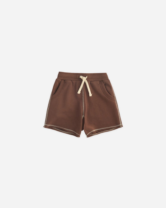 Rylee + Cru Ventura Short