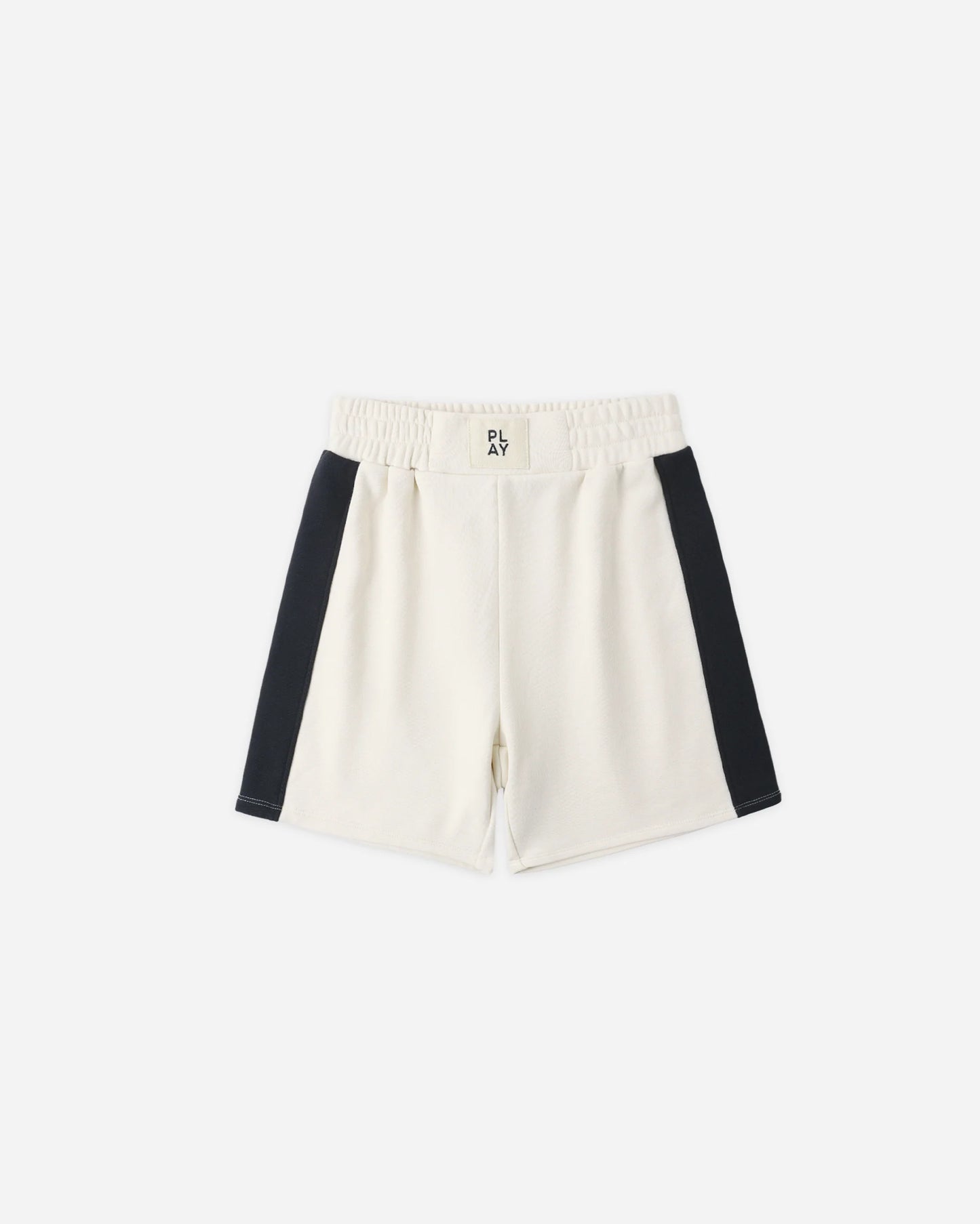 Rylee + Cru Relaxed Sweatshirt & Boxing Short Set