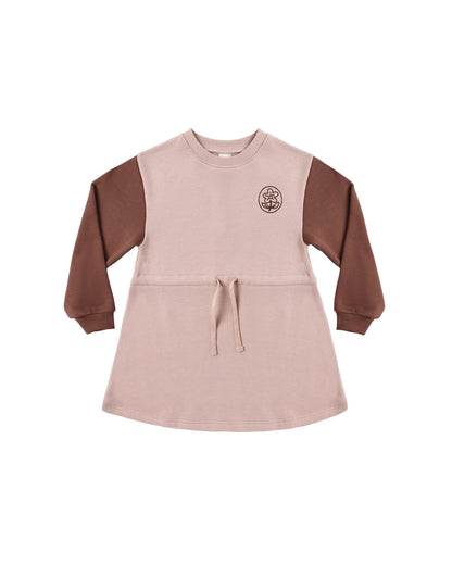 Rylee + Cru Coast Dress
