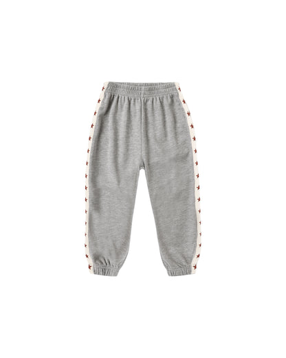 Rylee + Cru Pouch Pocket Sweater & Sweatpants Set