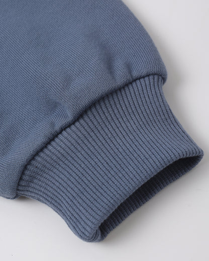 Rylee + Cru Zip Raglan Hoodie