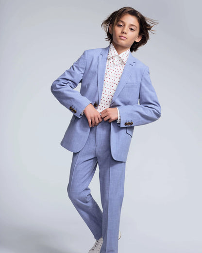 Appaman Stretchy Mod Suit
