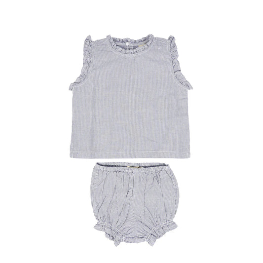 Mar Mar Pava Tirra Baby Outfit