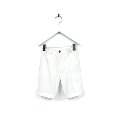 Anja Schwerbrock Paki Jata Classic Short & Blazer Outfit