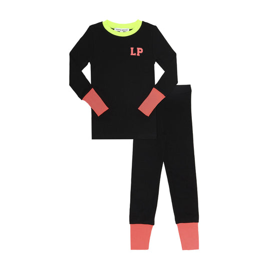 Little Parni Neon LP Pajama
