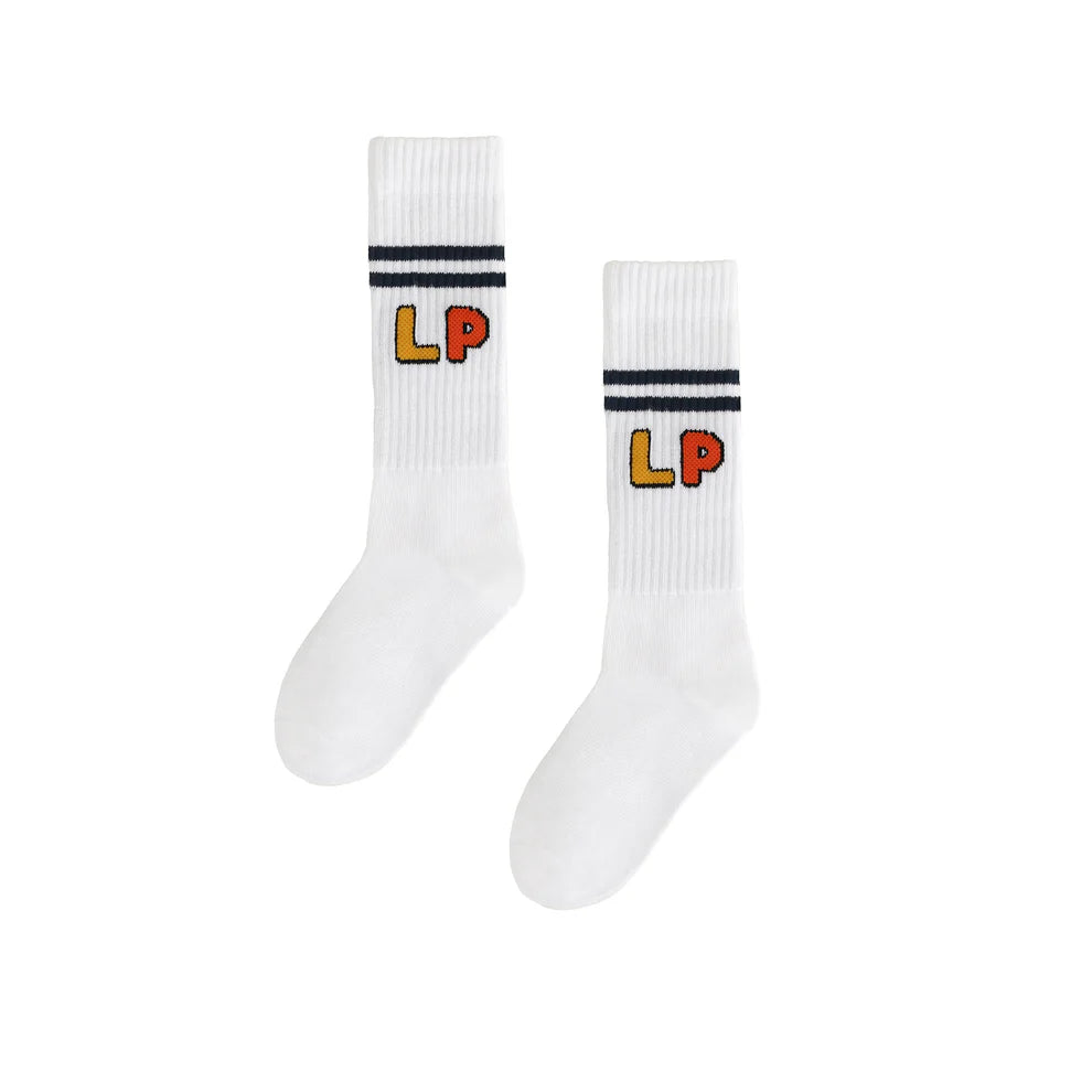 Little Parni LP Knee Socks