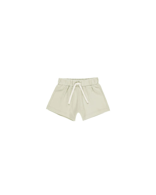 Quincy Mae Play Short