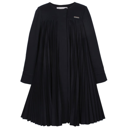 Jessie & James Pleats Please Dress
