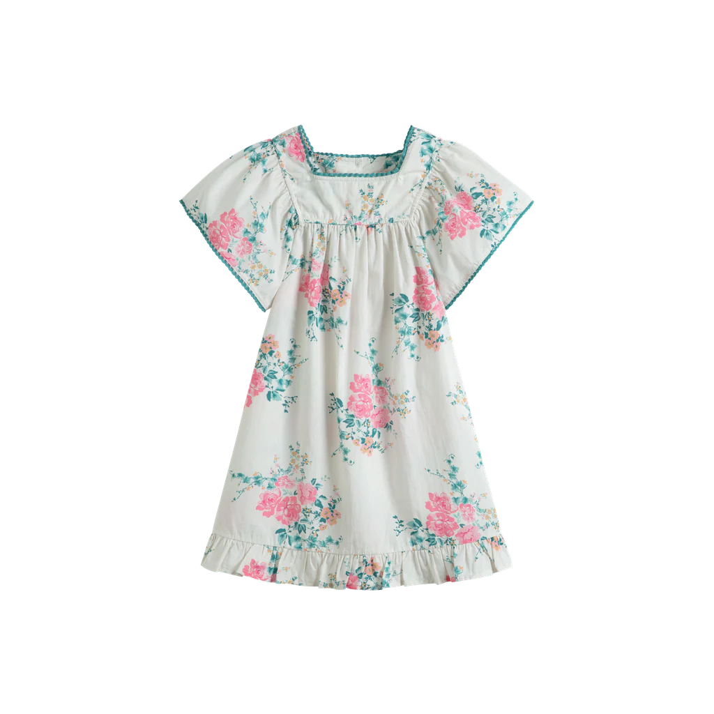 Cera Una Volta Luna Dress