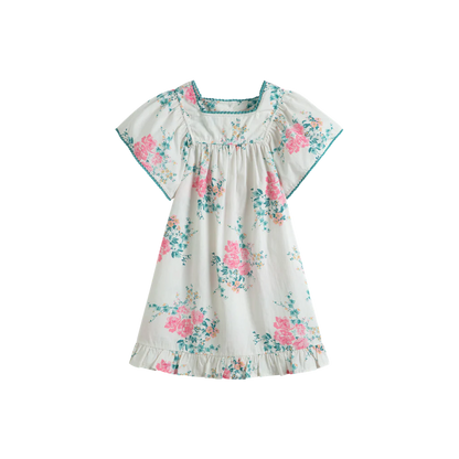 Cera Una Volta Luna Dress