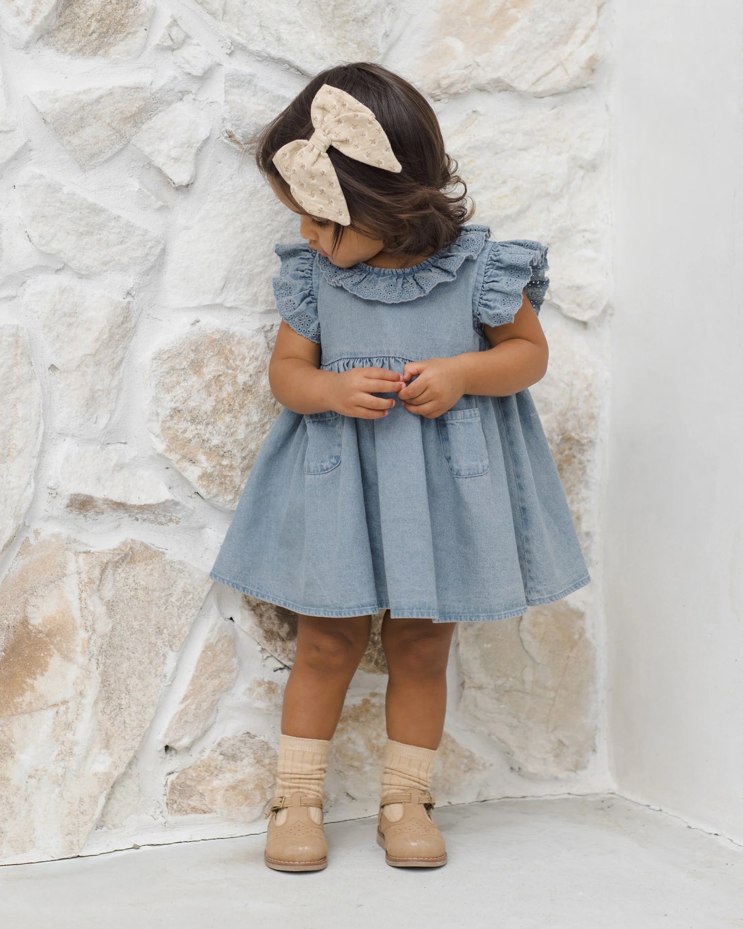 Quincy Mae Sophie Dress