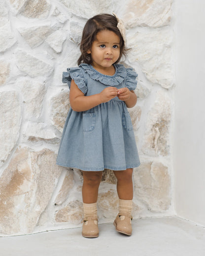 Quincy Mae Sophie Dress