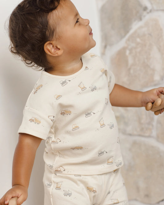 Quincy Mae Frankie Set