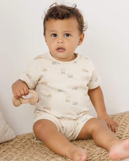 Quincy Mae Frankie Set