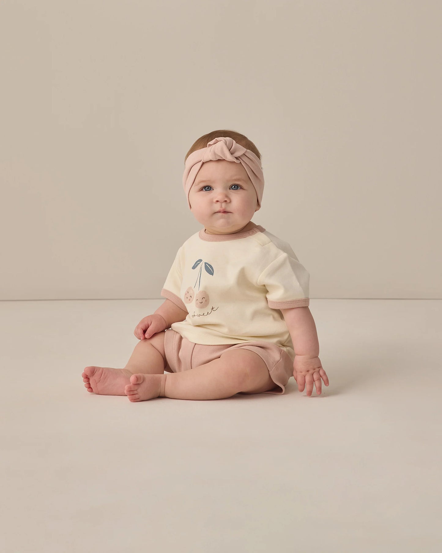 Quincy Mae Play Short