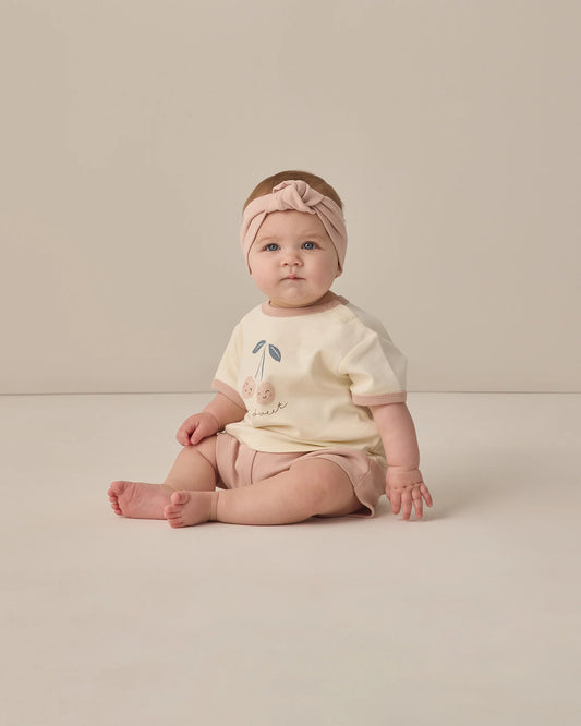 Quincy Mae Play Short