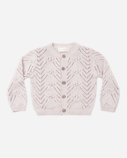Quincy Mae Knit Cardigan