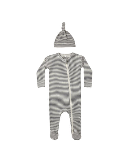 Quincy Mae Waffle Sleep Set