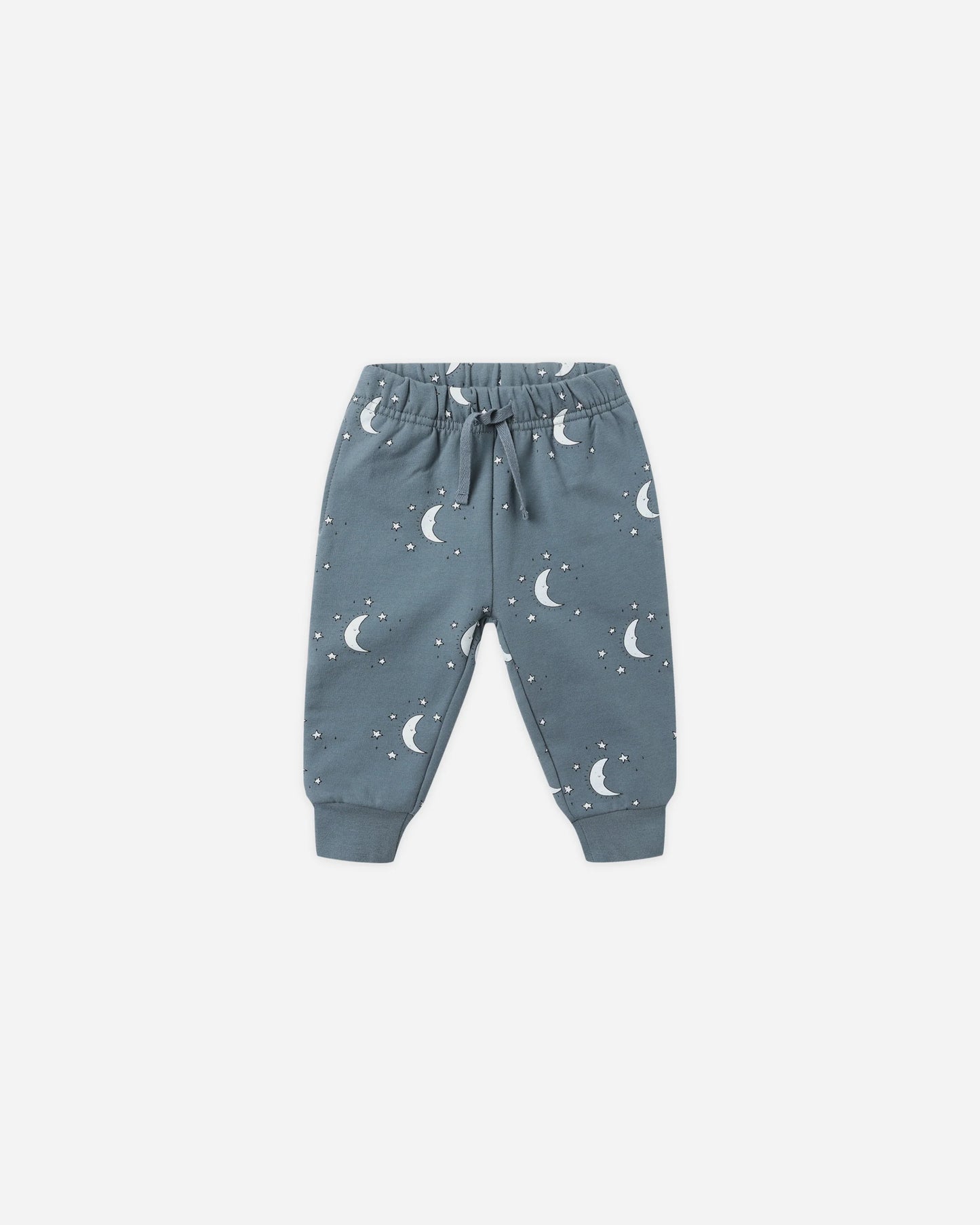 Quincy Mae Relaxed Sweatshirt & Sweatpant Outfit