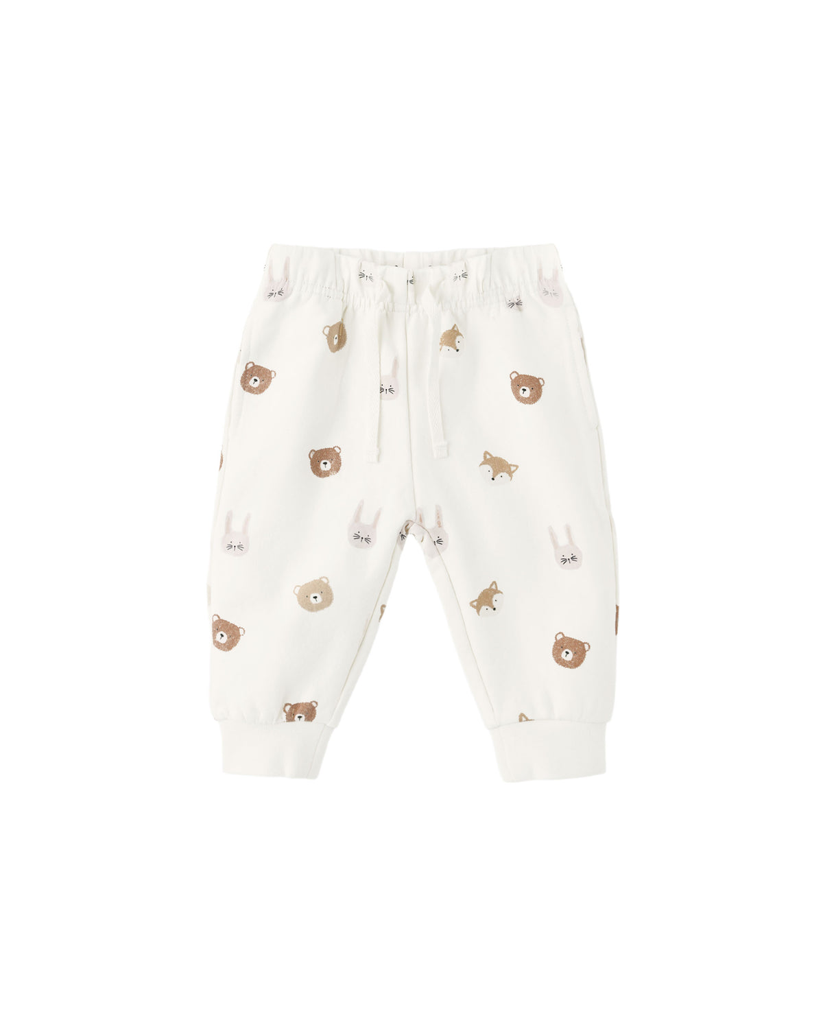 Quincy Mae Sweatshirt & Pant Outfit