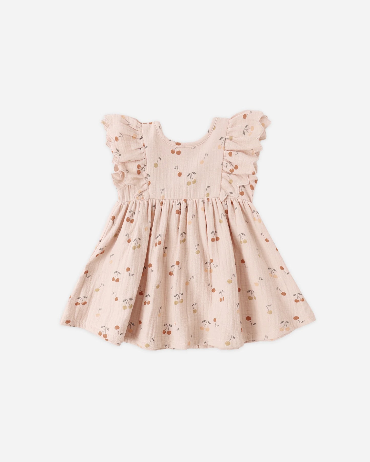 Quincy Mae Alina Dress