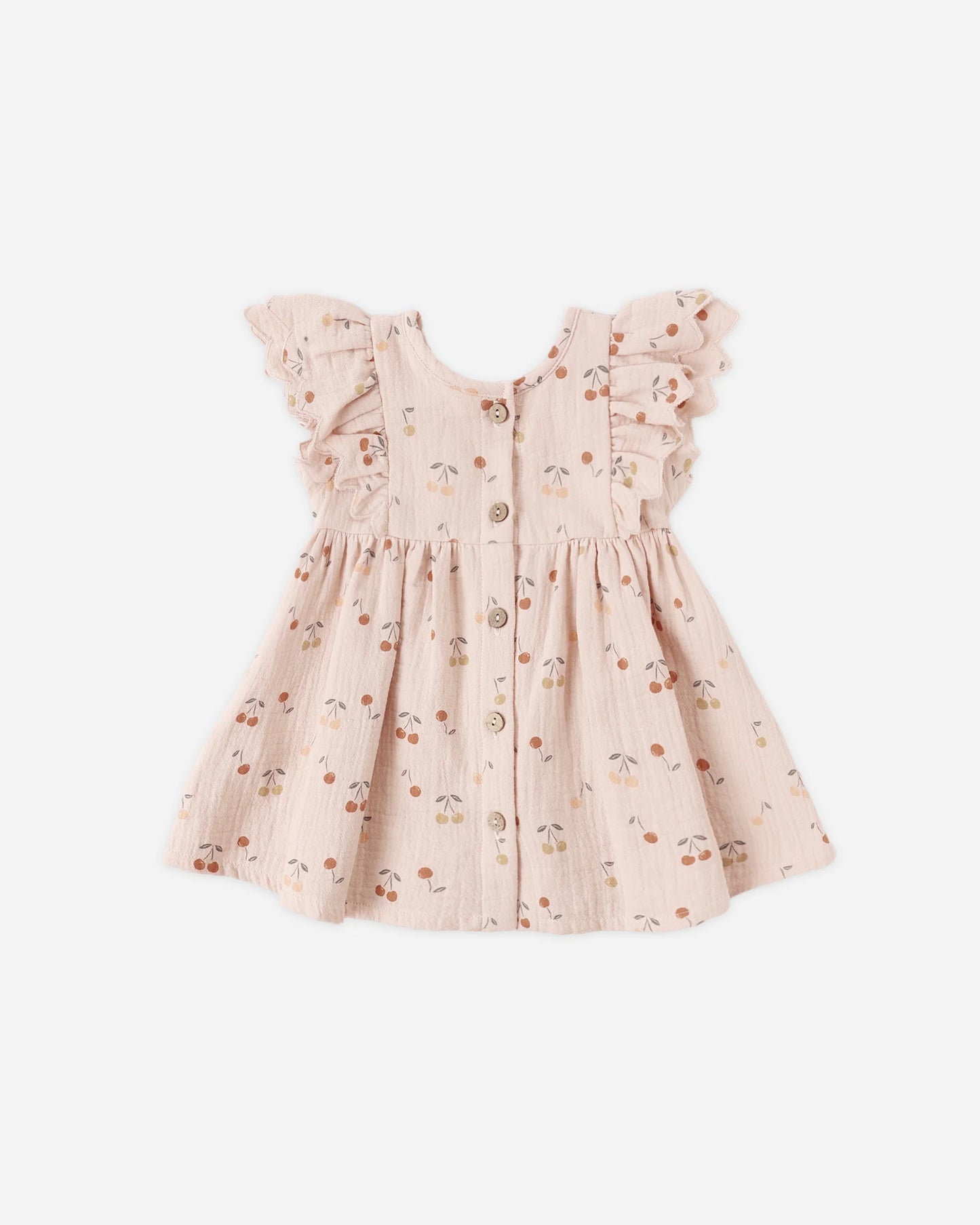 Quincy Mae Alina Dress