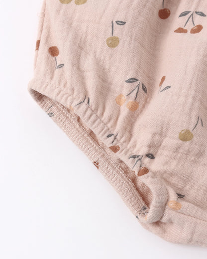 Quincy Mae Alina Dress