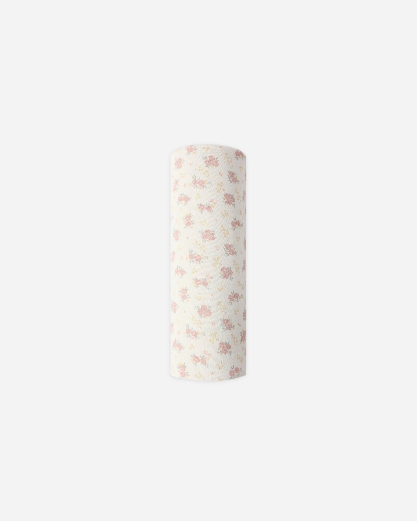Quincy Mae Baby Bamboo Swaddle