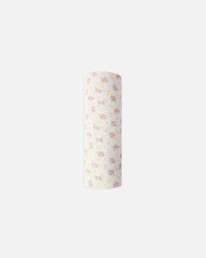 Quincy Mae Baby Bamboo Swaddle