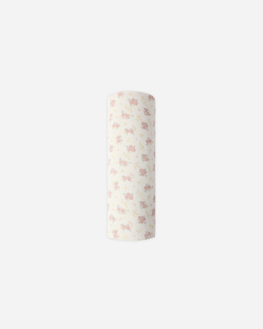 Quincy Mae Baby Bamboo Swaddle