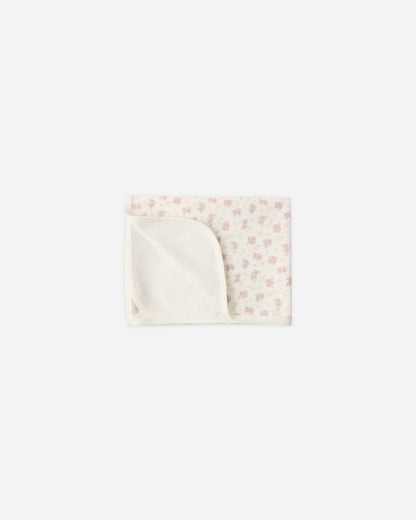 Quincy Mae Baby Bamboo Swaddle