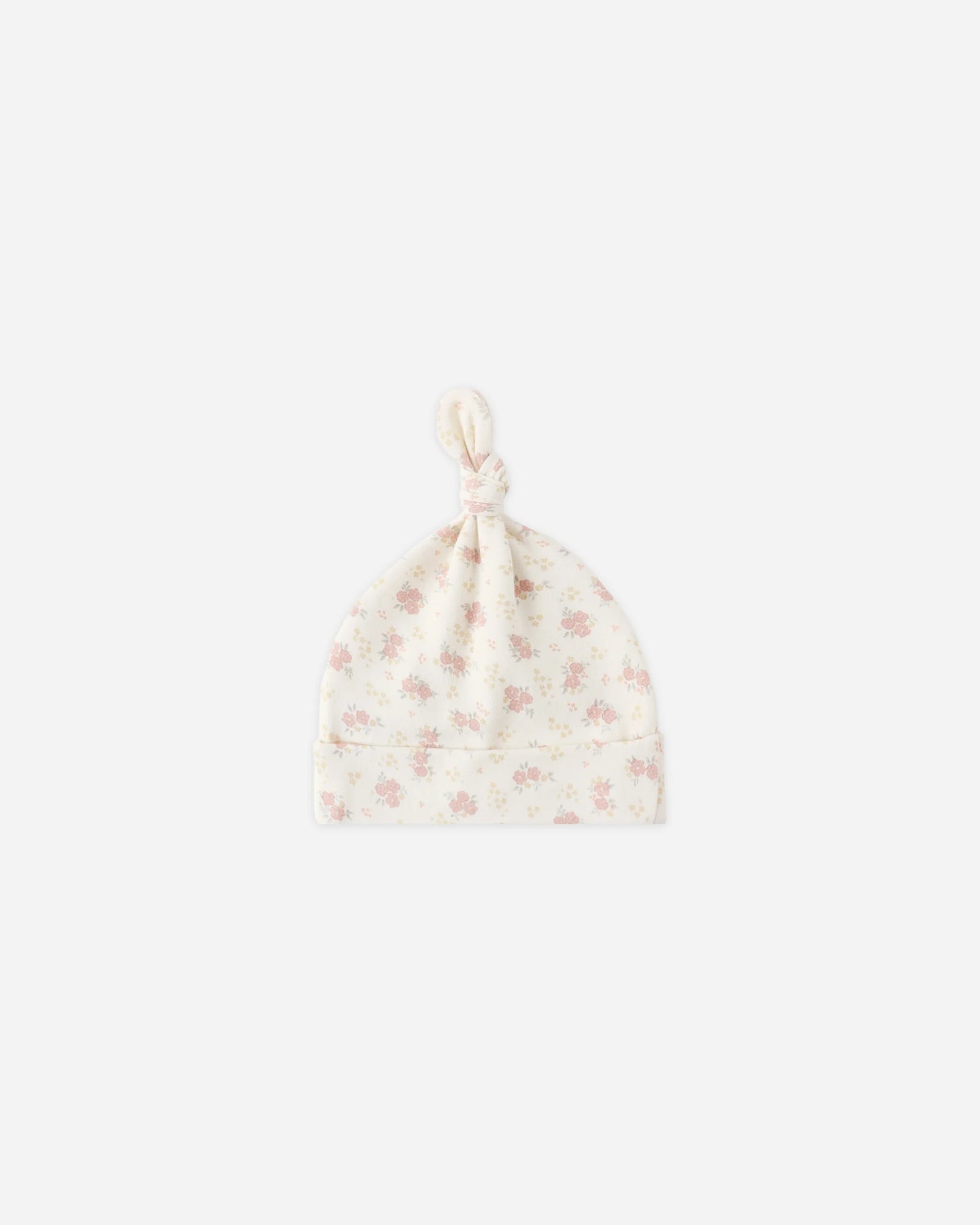 Quincy Mae Knotted Baby Hat
