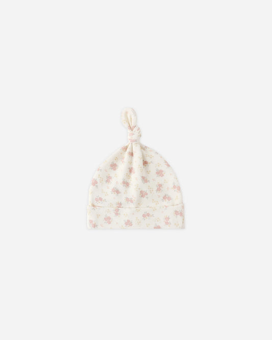 Quincy Mae Knotted Baby Hat