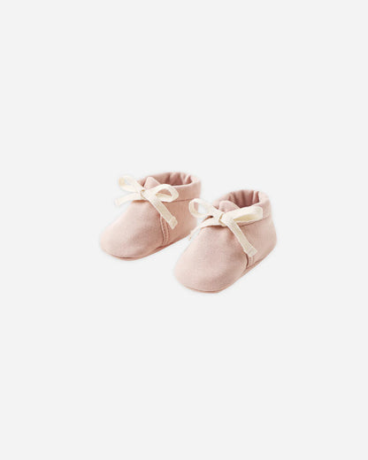 Quincy Mae Baby Booties