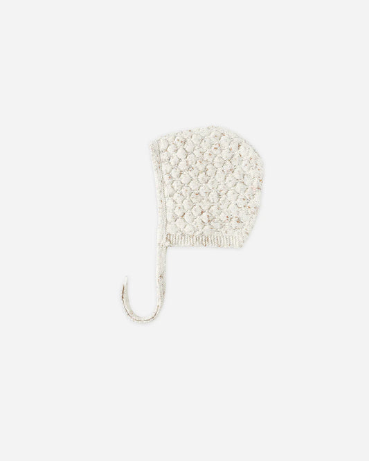Quincy Mae Knit Bonnet